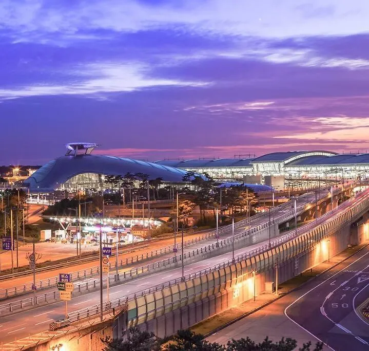 Unseo Station 10Mins - Max 6Pax, Bbq Villa Incheon Korsel