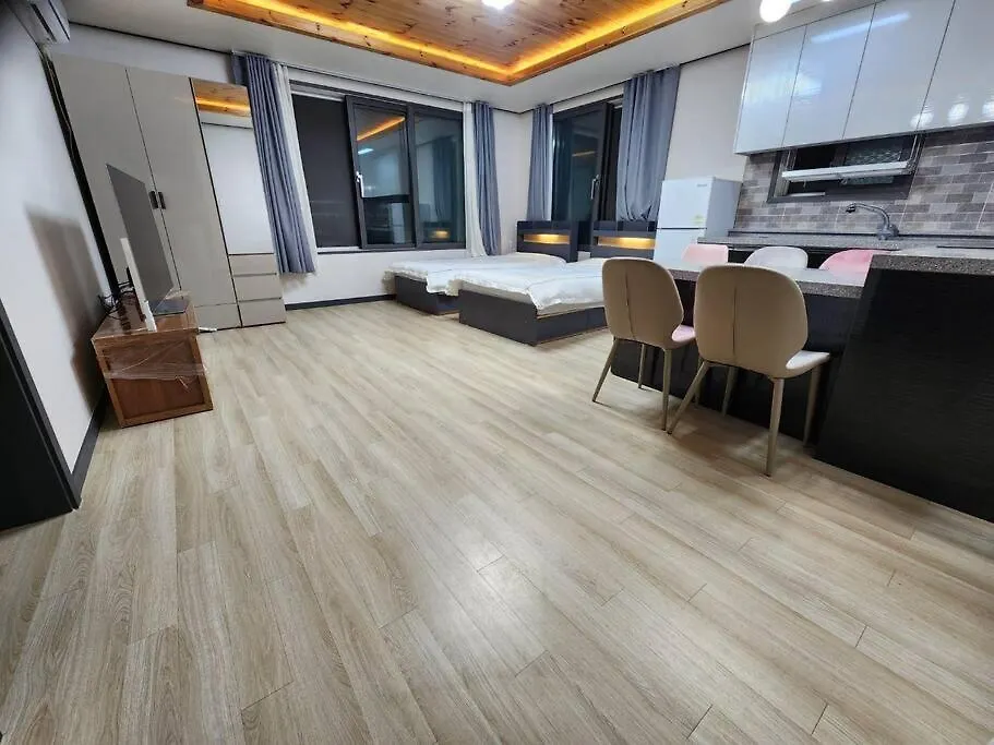 Unseo Station 10Mins - Max 6Pax, Bbq Villa Incheon 0*,  Korsel