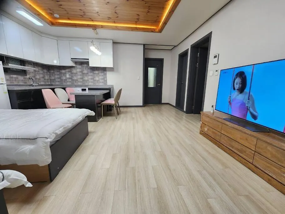 Unseo Station 10Mins - Max 6Pax, Bbq Villa Incheon